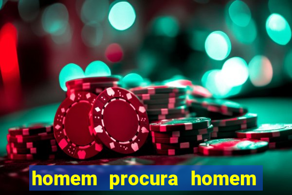 homem procura homem em santos